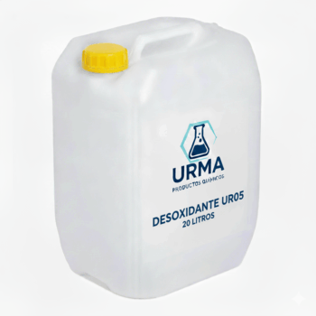 DESOXIDANTE UR05