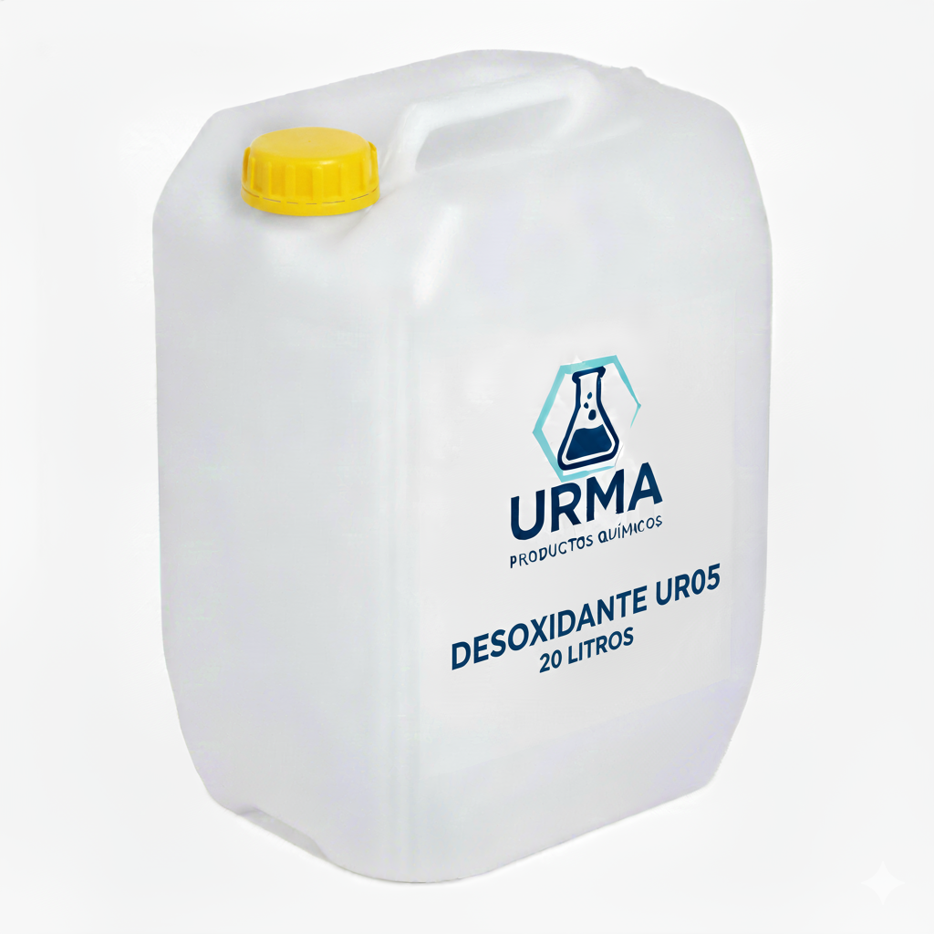 DESOXIDANTE UR05