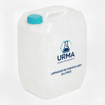 LIMPIADOR DE FOSFATO UR11