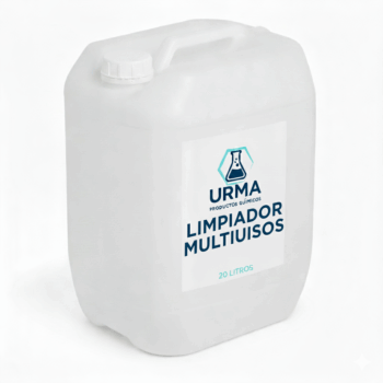 LIMPIADOR MULTIUSOS