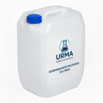 DESENGRASANTE MULTIUSOS