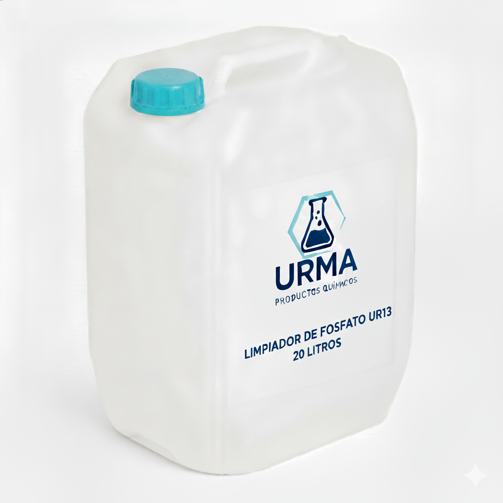 LIMPIADOR DE FOSFATO UR13