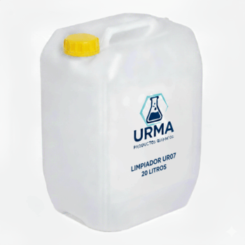 LIMPIADOR UR07