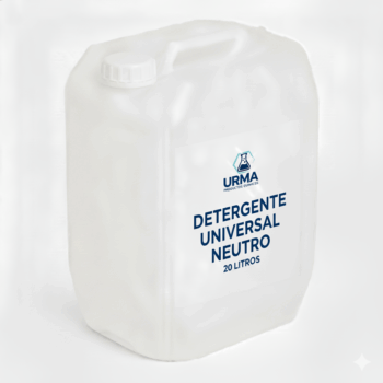 DETERGENTE UNIVERSAL NEUTRO