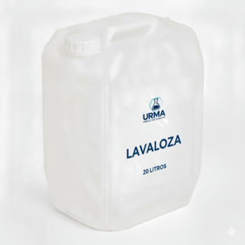 LAVALOZA